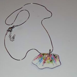 Unique necklace
